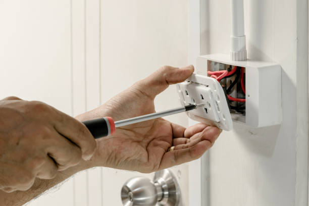 Emergency Electrical Repair Services in Midway, UT